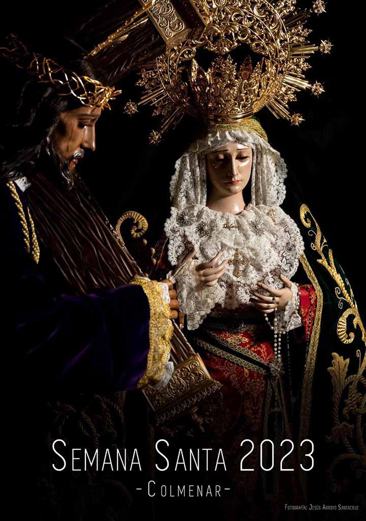 Semana Santa en Colmenar  